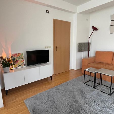 Mint Apartments Ohrid Luaran gambar