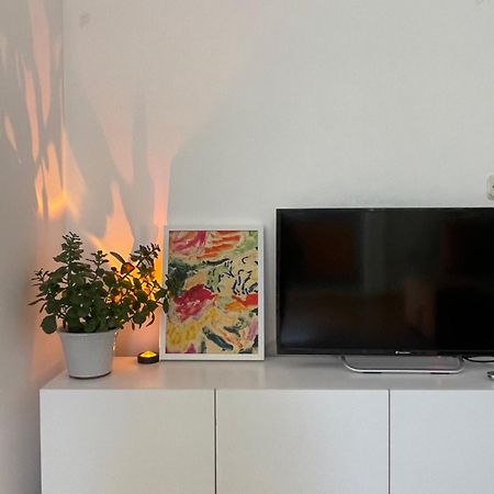Mint Apartments Ohrid Luaran gambar
