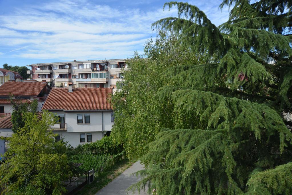 Mint Apartments Ohrid Luaran gambar