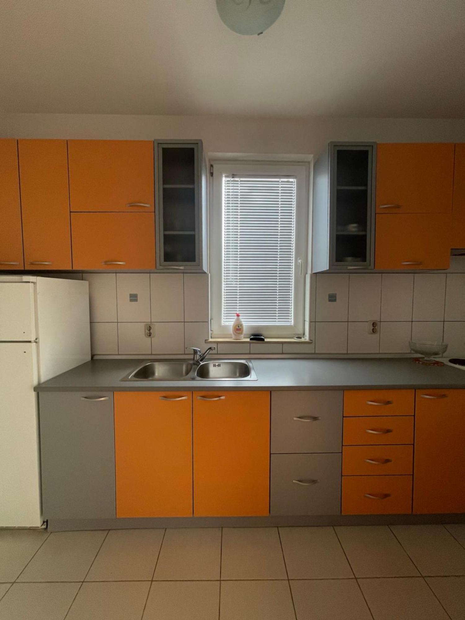 Mint Apartments Ohrid Luaran gambar
