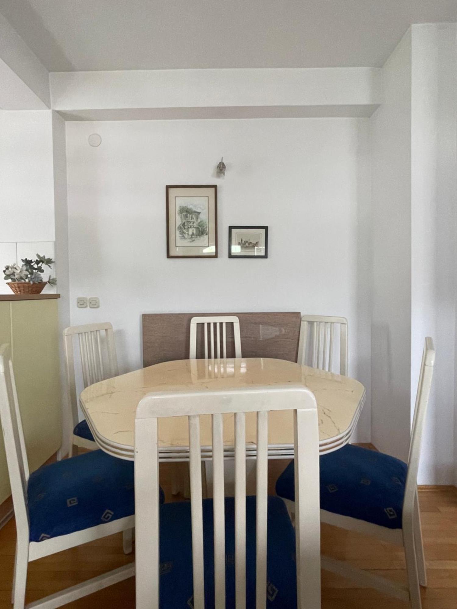 Mint Apartments Ohrid Luaran gambar