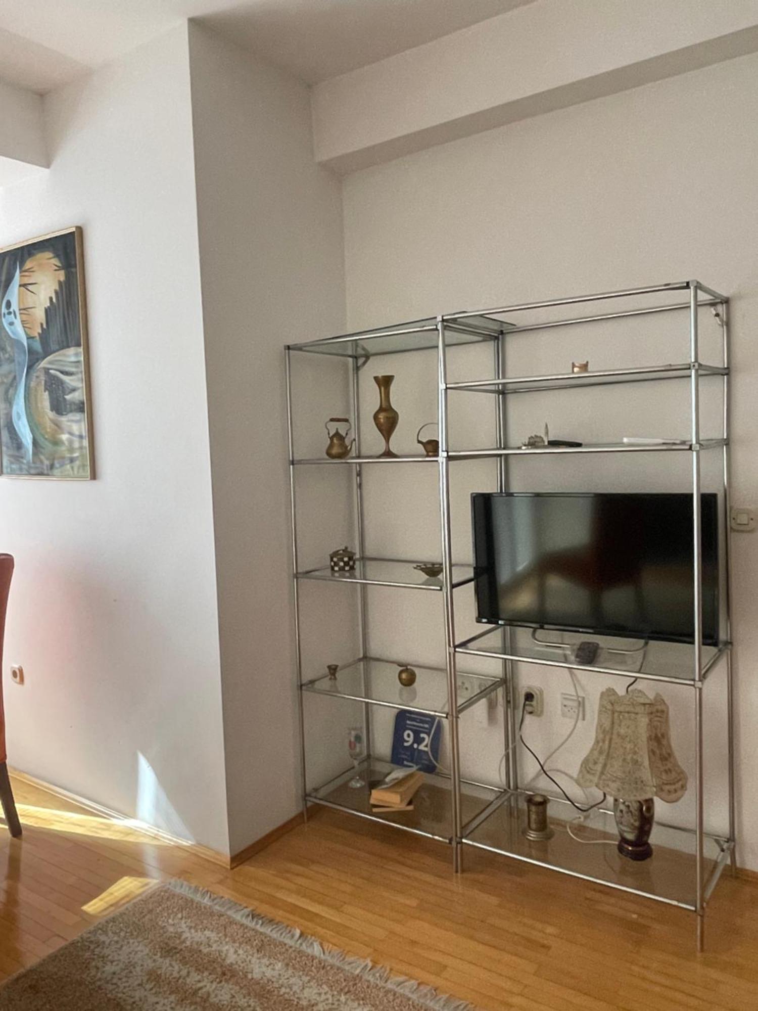 Mint Apartments Ohrid Luaran gambar