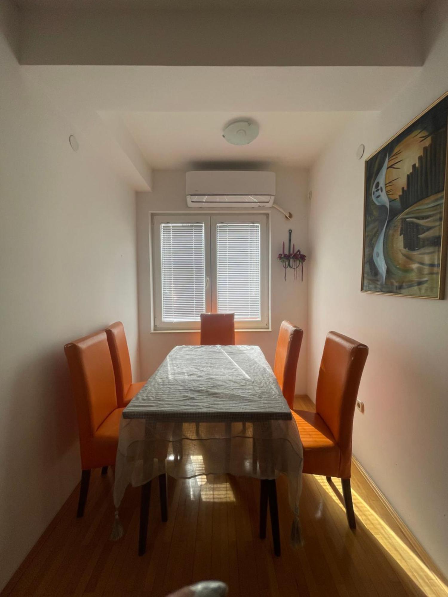 Mint Apartments Ohrid Luaran gambar