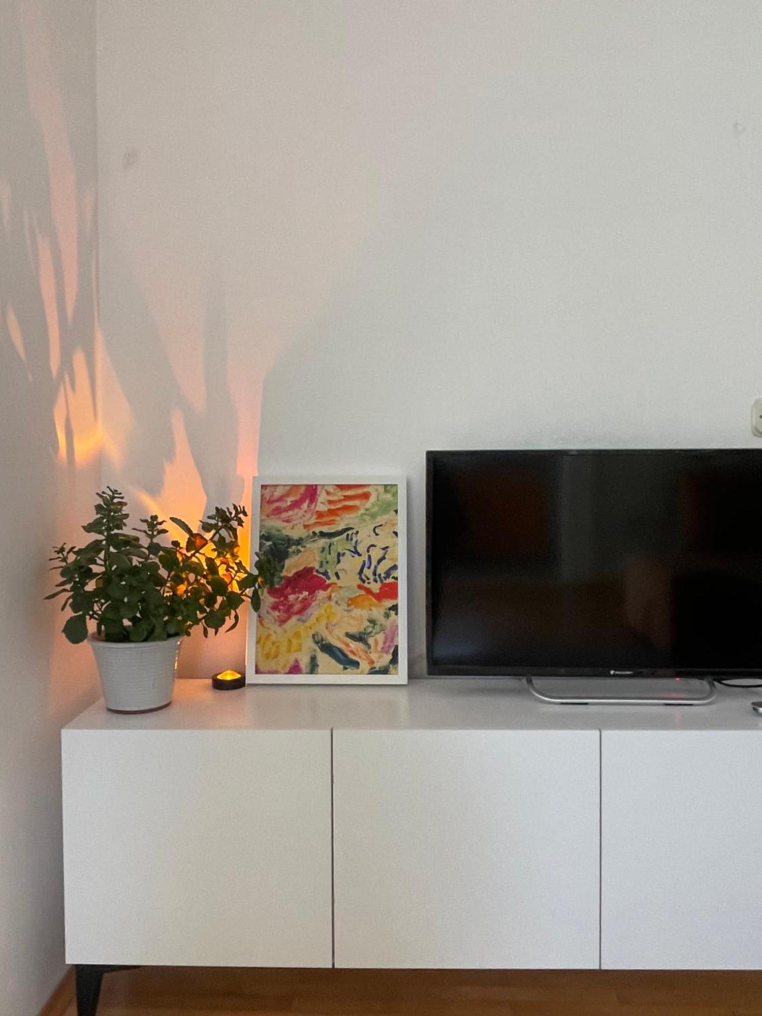 Mint Apartments Ohrid Luaran gambar