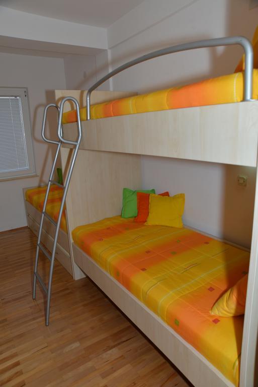 Mint Apartments Ohrid Bilik gambar