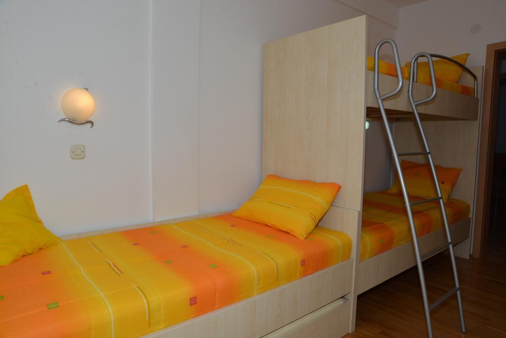 Mint Apartments Ohrid Bilik gambar