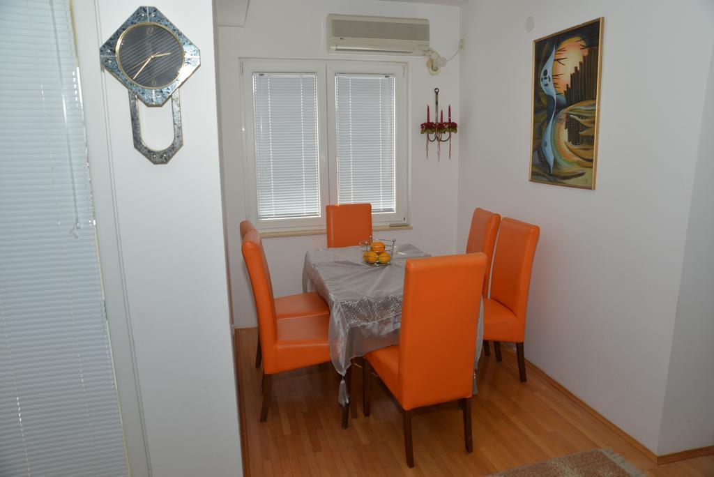 Mint Apartments Ohrid Bilik gambar