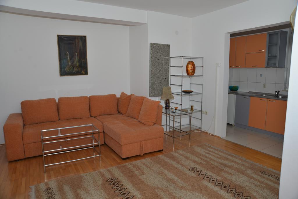 Mint Apartments Ohrid Bilik gambar
